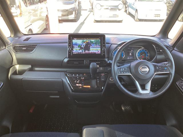 日産 ルークス 5枚目