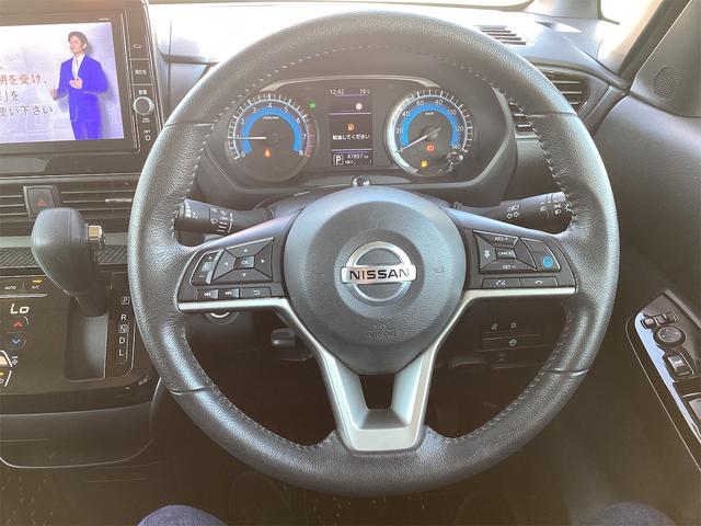 日産 ルークス 6枚目