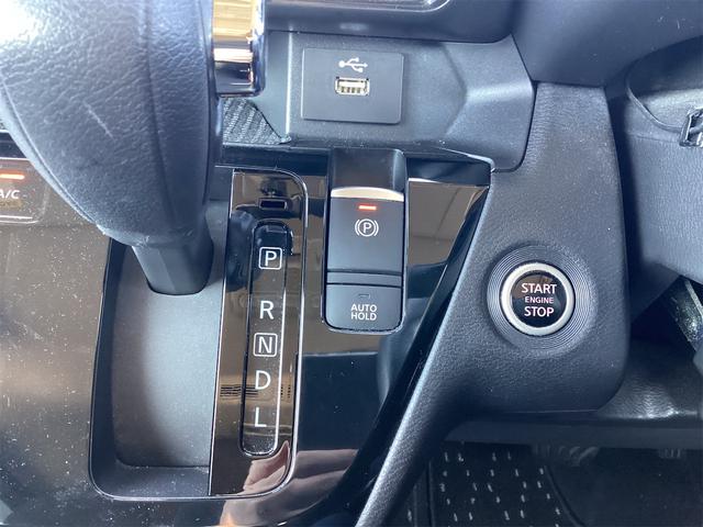 日産 ルークス 9枚目