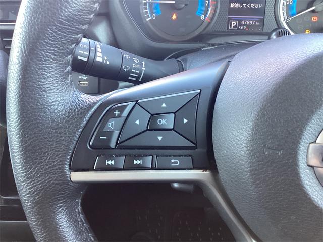 日産 ルークス 10枚目