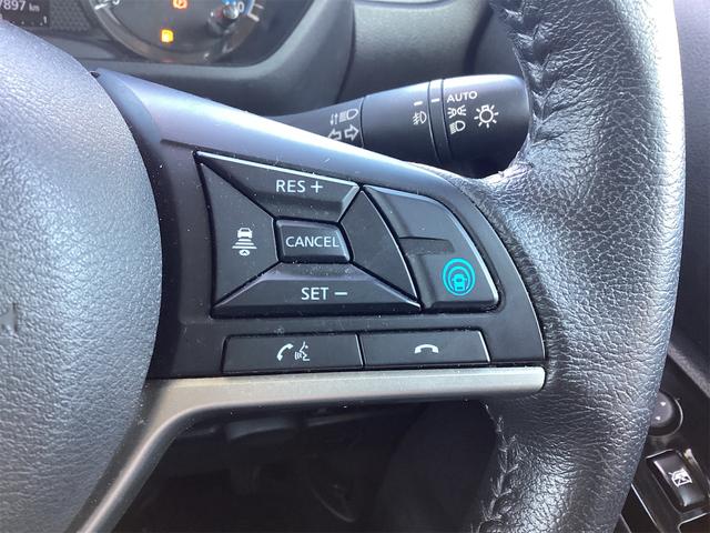 日産 ルークス 11枚目