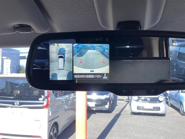 日産 ルークス 14枚目