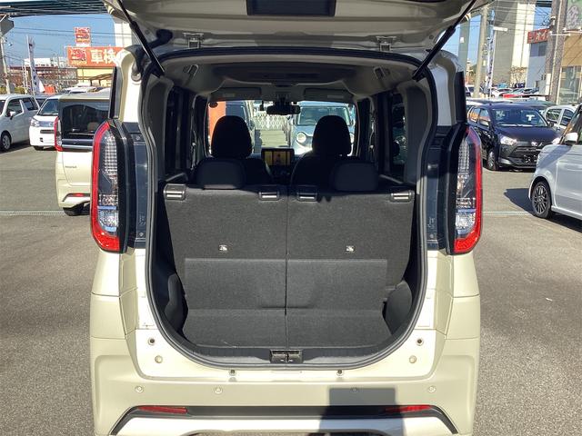 日産 ルークス 21枚目