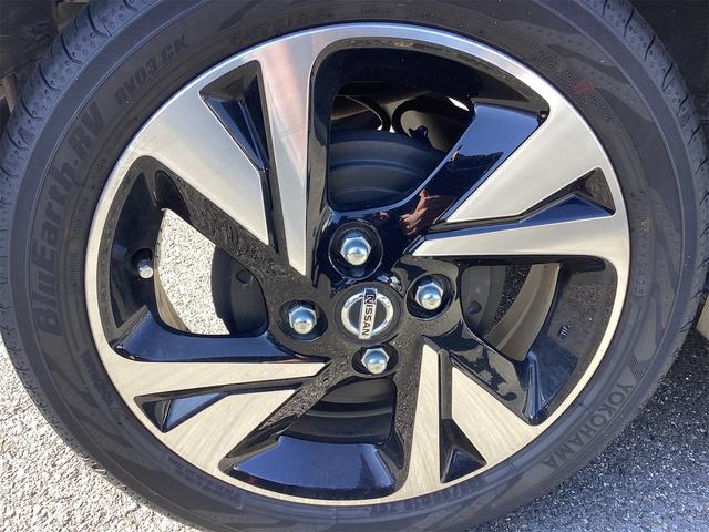 日産 ルークス 23枚目