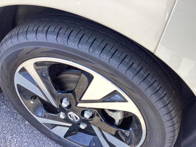 日産 ルークス 24枚目