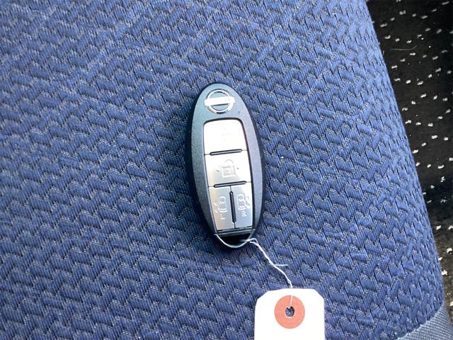 日産 ルークス 28枚目