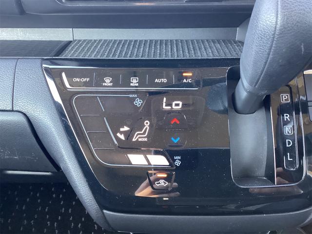 日産 ルークス 29枚目