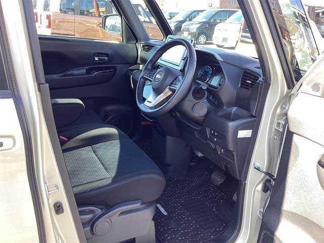 日産 ルークス 34枚目