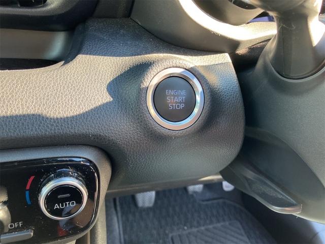 トヨタ ヤリス 13枚目