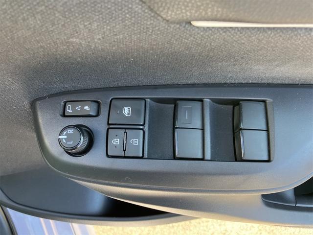 トヨタ ヤリス 14枚目