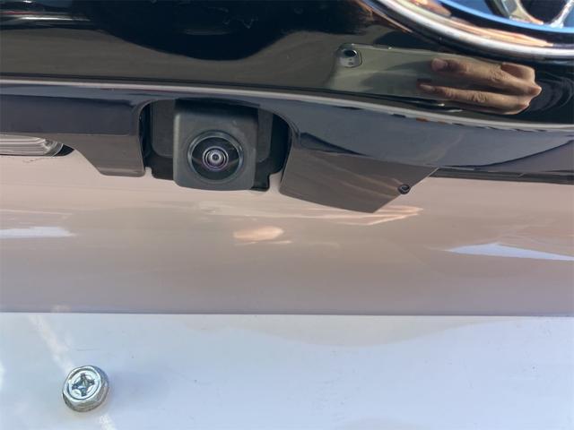 トヨタ ヤリス 19枚目