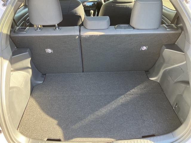 トヨタ ヤリス 21枚目