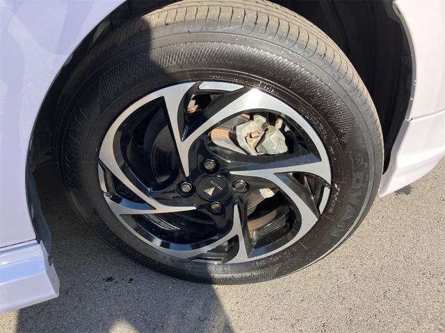 トヨタ ヤリス 23枚目