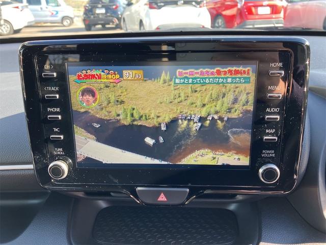 トヨタ ヤリス 26枚目