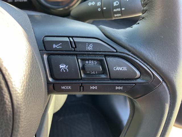 トヨタ ヤリス 27枚目