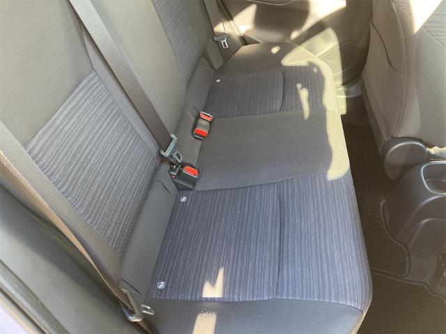 トヨタ ヤリス 28枚目