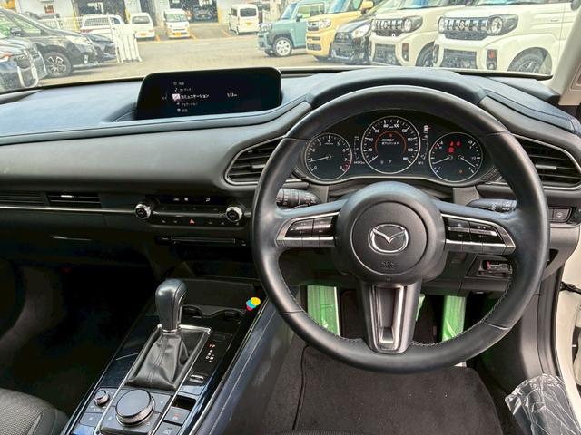 マツダ ＣＸ－３０ 5枚目