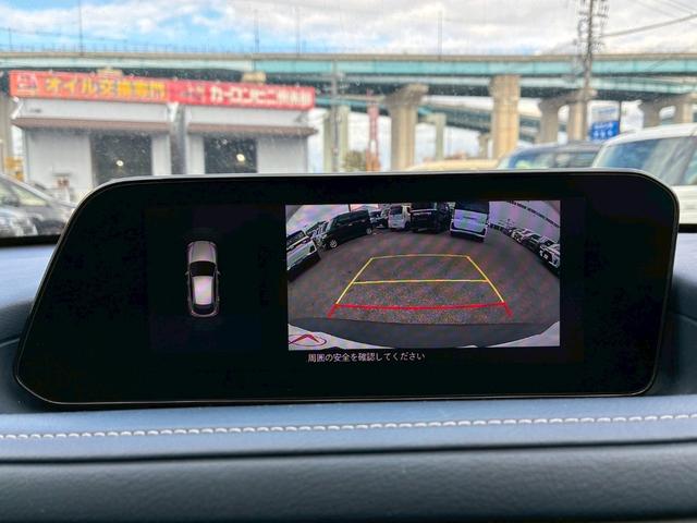 マツダ ＣＸ－３０ 7枚目