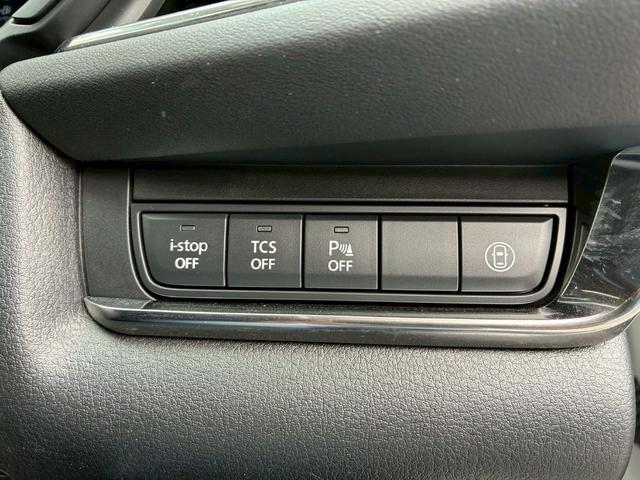 マツダ ＣＸ－３０ 12枚目