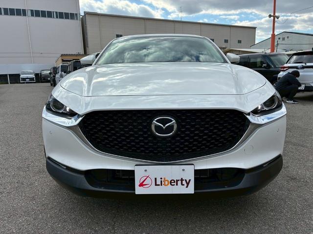 マツダ ＣＸ－３０ 14枚目