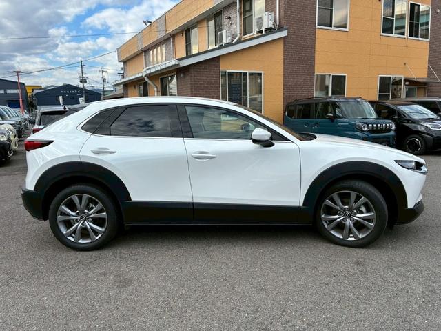 マツダ ＣＸ－３０ 16枚目