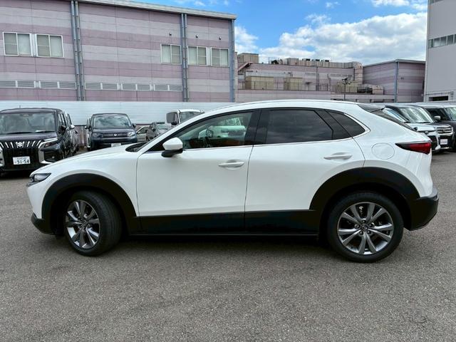 マツダ ＣＸ－３０ 17枚目