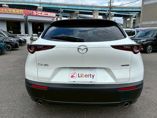 マツダ ＣＸ－３０ 19枚目