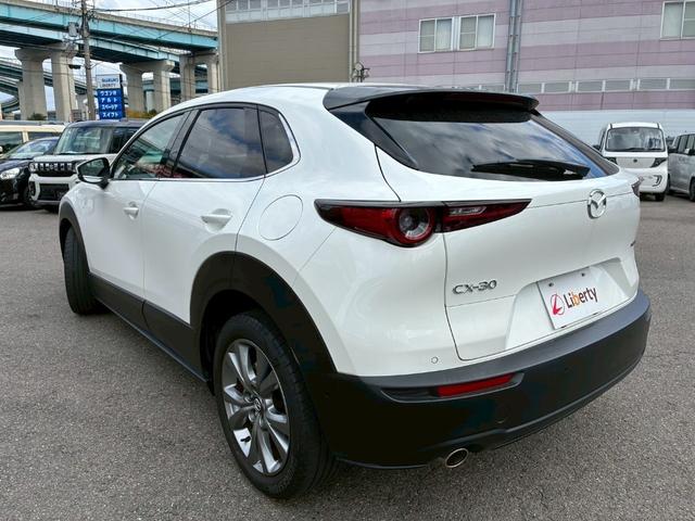 マツダ ＣＸ－３０ 20枚目