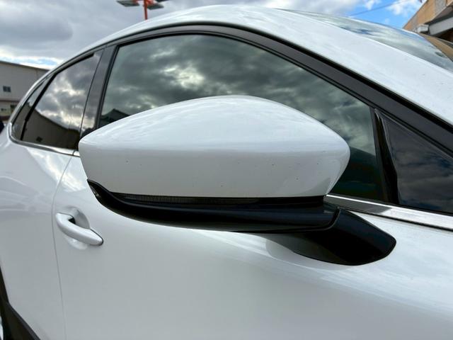 マツダ ＣＸ－３０ 21枚目