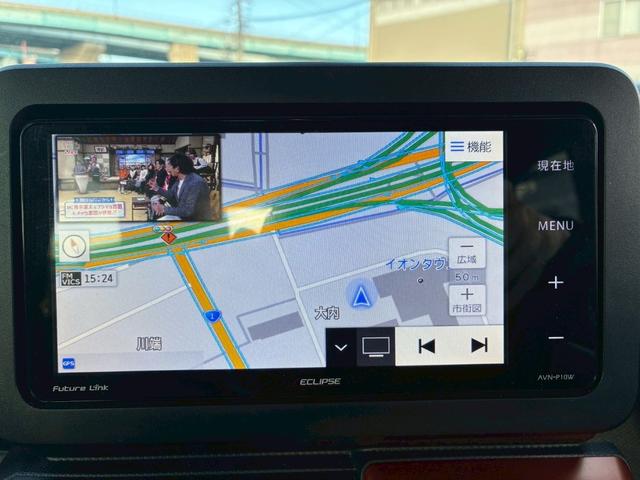 ダイハツ タフト 6枚目