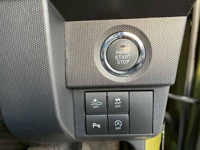 ダイハツ タフト 11枚目