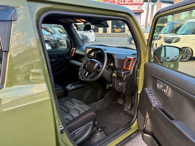 ダイハツ タフト 13枚目