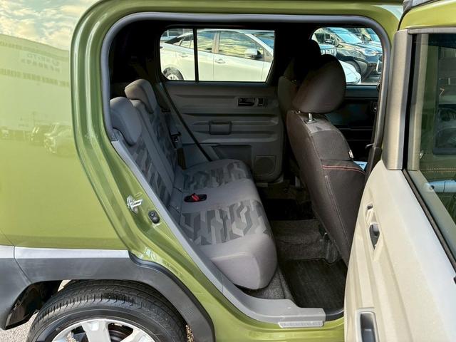 ダイハツ タフト 14枚目