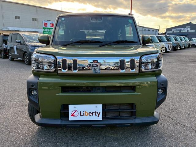 ダイハツ タフト 15枚目