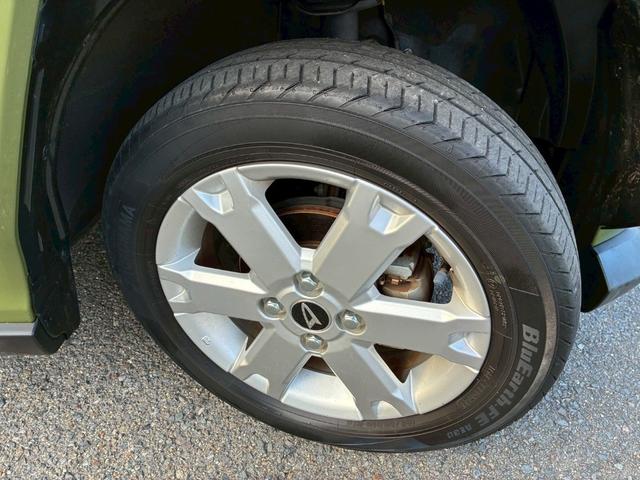 ダイハツ タフト 23枚目