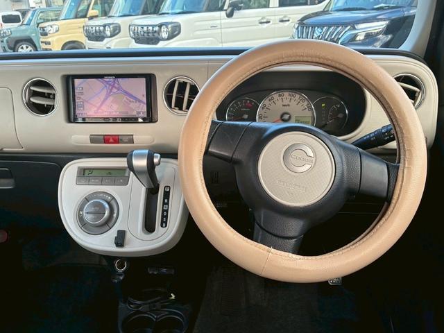 ダイハツ ミラココア 5枚目