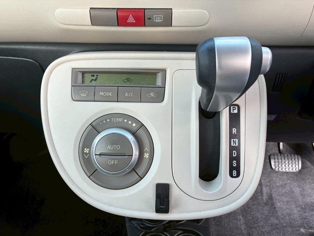 ダイハツ ミラココア 11枚目