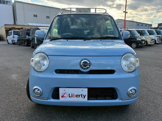 ダイハツ ミラココア 15枚目