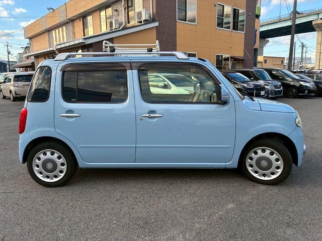 ダイハツ ミラココア 16枚目