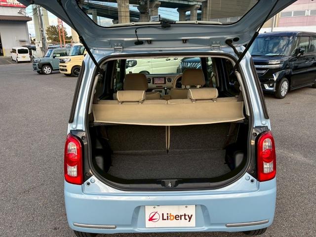 ダイハツ ミラココア 21枚目