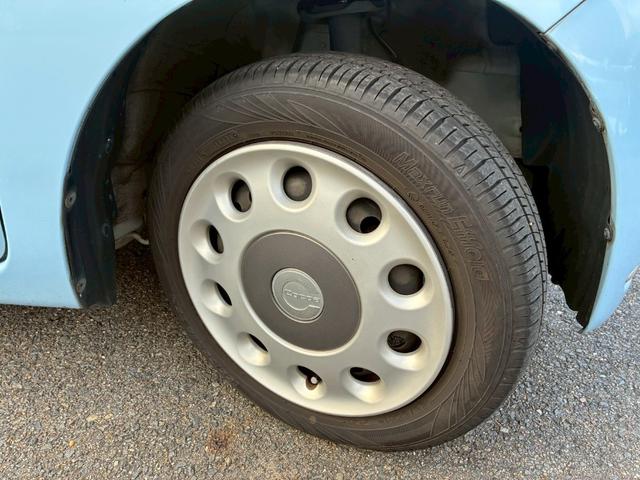 ダイハツ ミラココア 23枚目