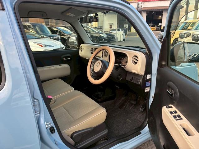 ダイハツ ミラココア 24枚目