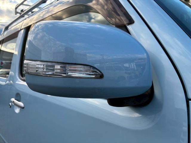 ダイハツ ミラココア 26枚目