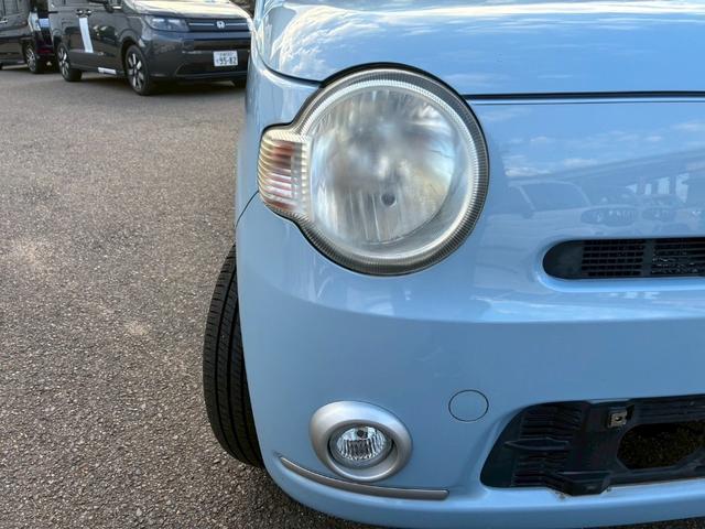 ダイハツ ミラココア 27枚目