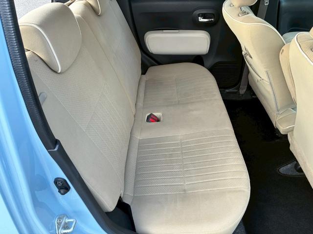 ダイハツ ミラココア 28枚目