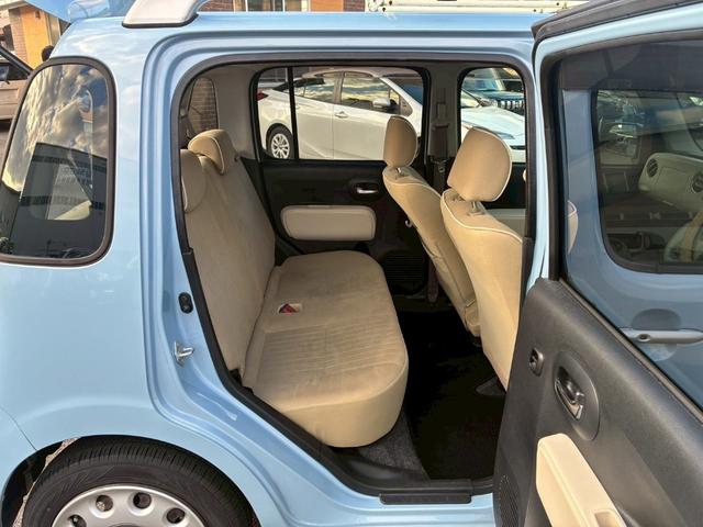 ダイハツ ミラココア 29枚目