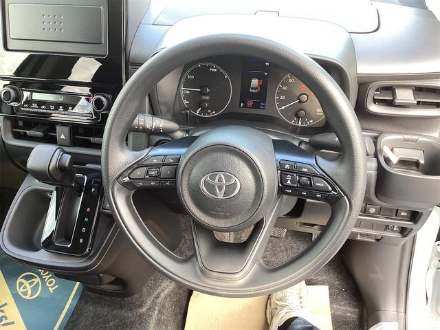 トヨタ シエンタ 6枚目