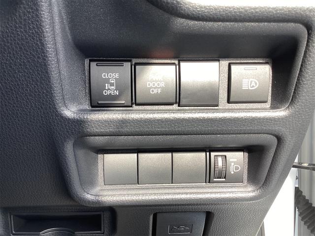 トヨタ シエンタ 8枚目