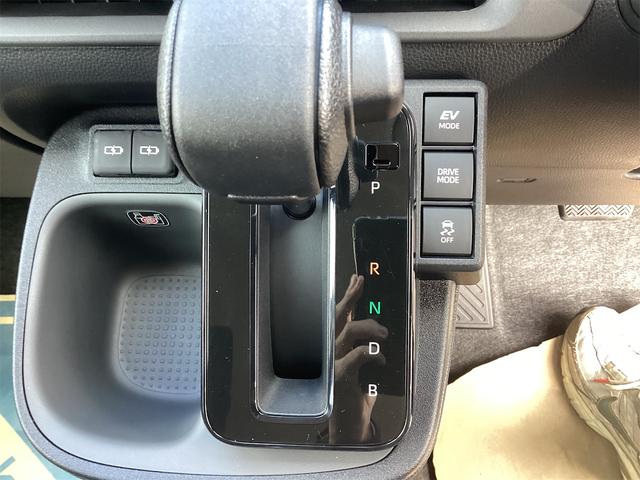 トヨタ シエンタ 9枚目