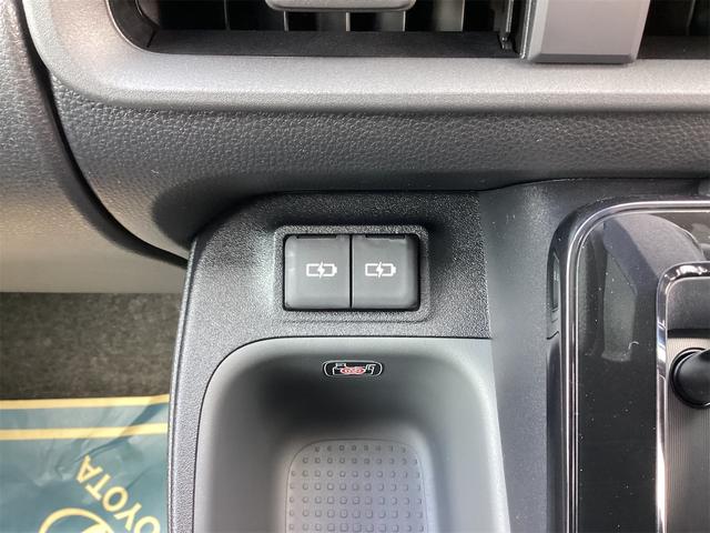 トヨタ シエンタ 11枚目